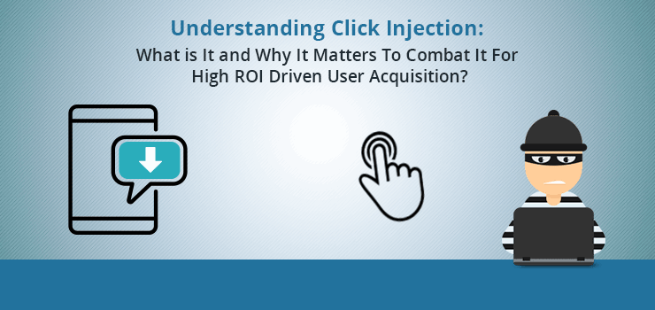 Click Injection